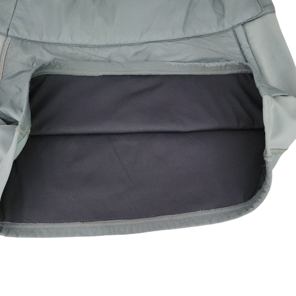 SUGOI Alpha insulated Skirt sage green medium - Picture 8 of 13